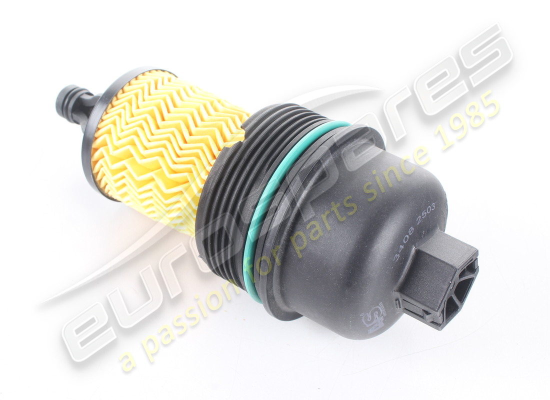 neuer eurospares ölfilter mit kappe (benzin). teilenummer 311401 (2)