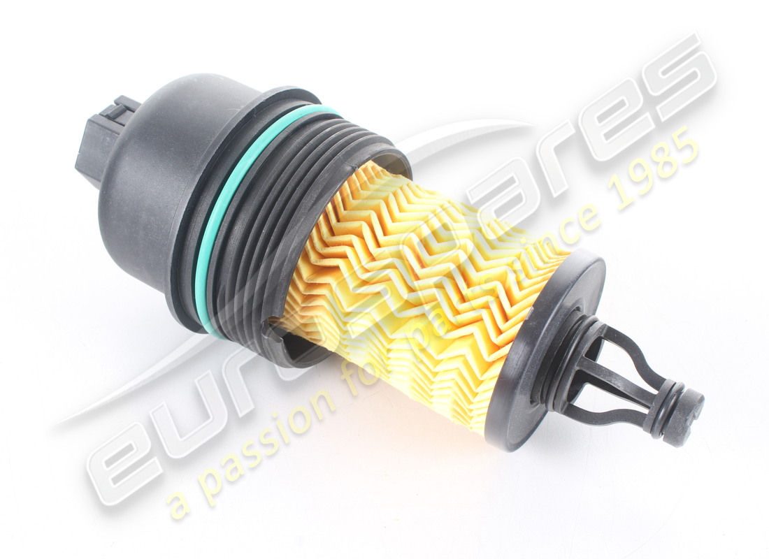 neuer eurospares ölfilter mit kappe (benzin). teilenummer 311401 (1)