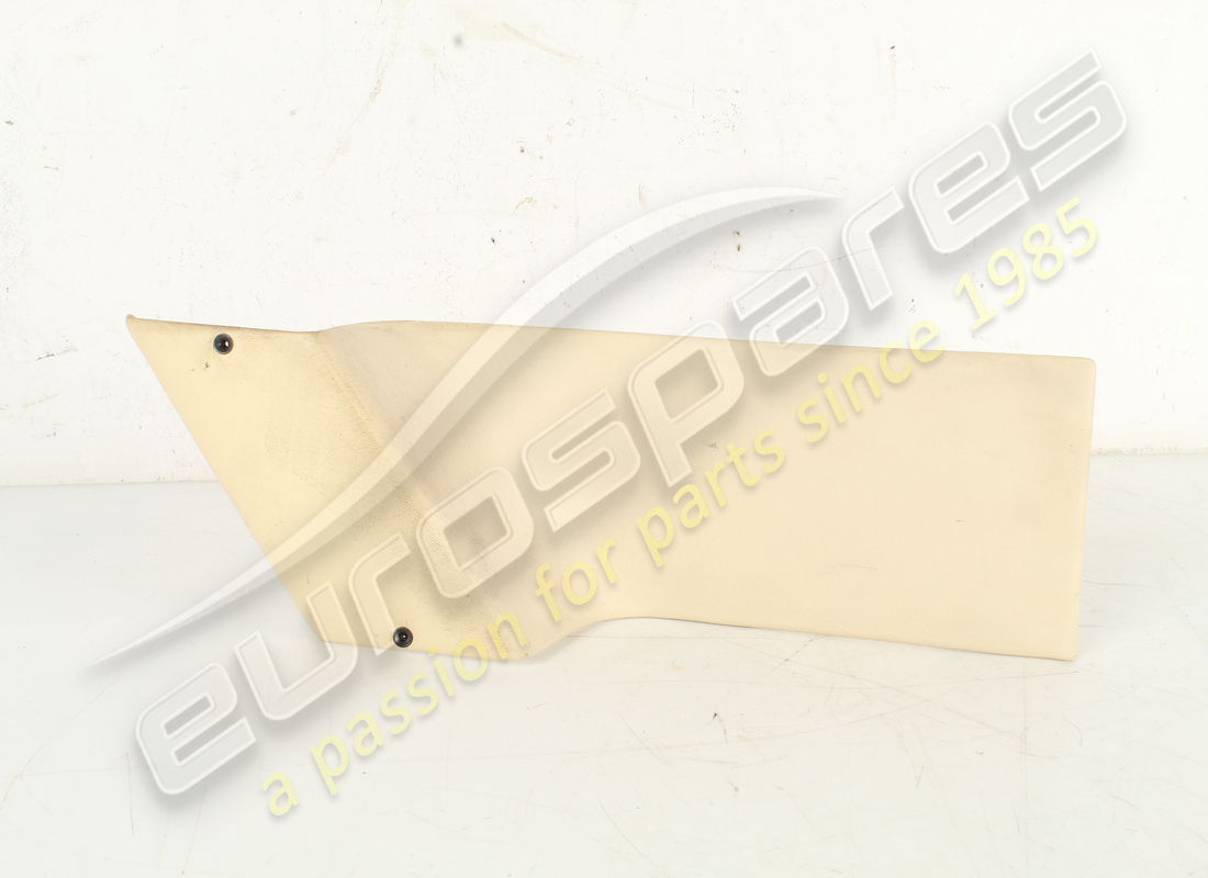 verwendet ferrari linkes formteil. teilenummer 61163000 (1)