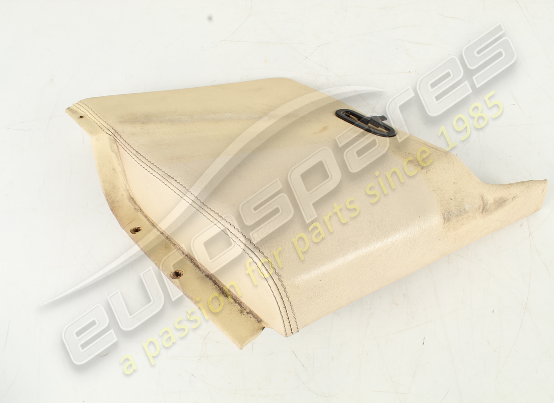 verwendet ferrari rh-formteil. teilenummer 61163700 (2)