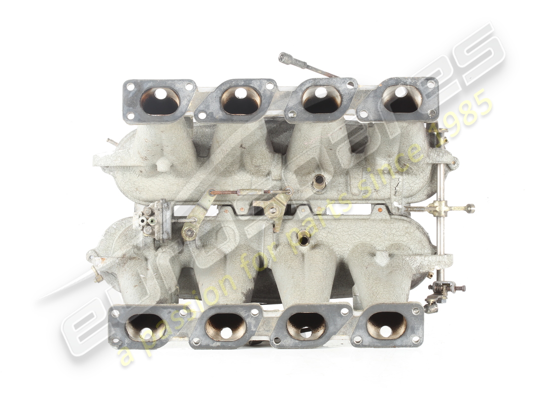 GEBRAUCHT FERRARI ANSAUGKRÜMMERABDECKUNG KOMPLETT. TEILENUMMER 149505 (3) gebraucht ferrari ansaugkrümmerabdeckung komplett. teilenummer 149505 (3)