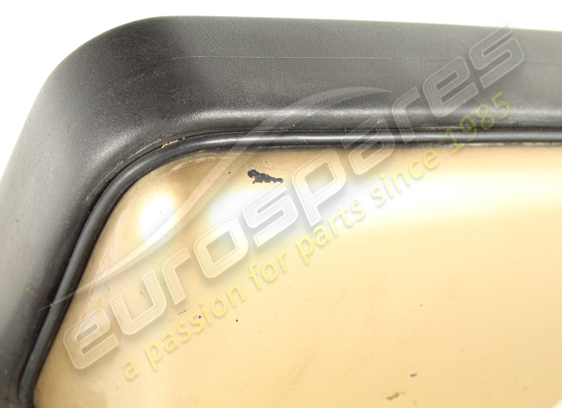 gebraucht ferrari linker türspiegel links teilenummer 2574436100 (3)