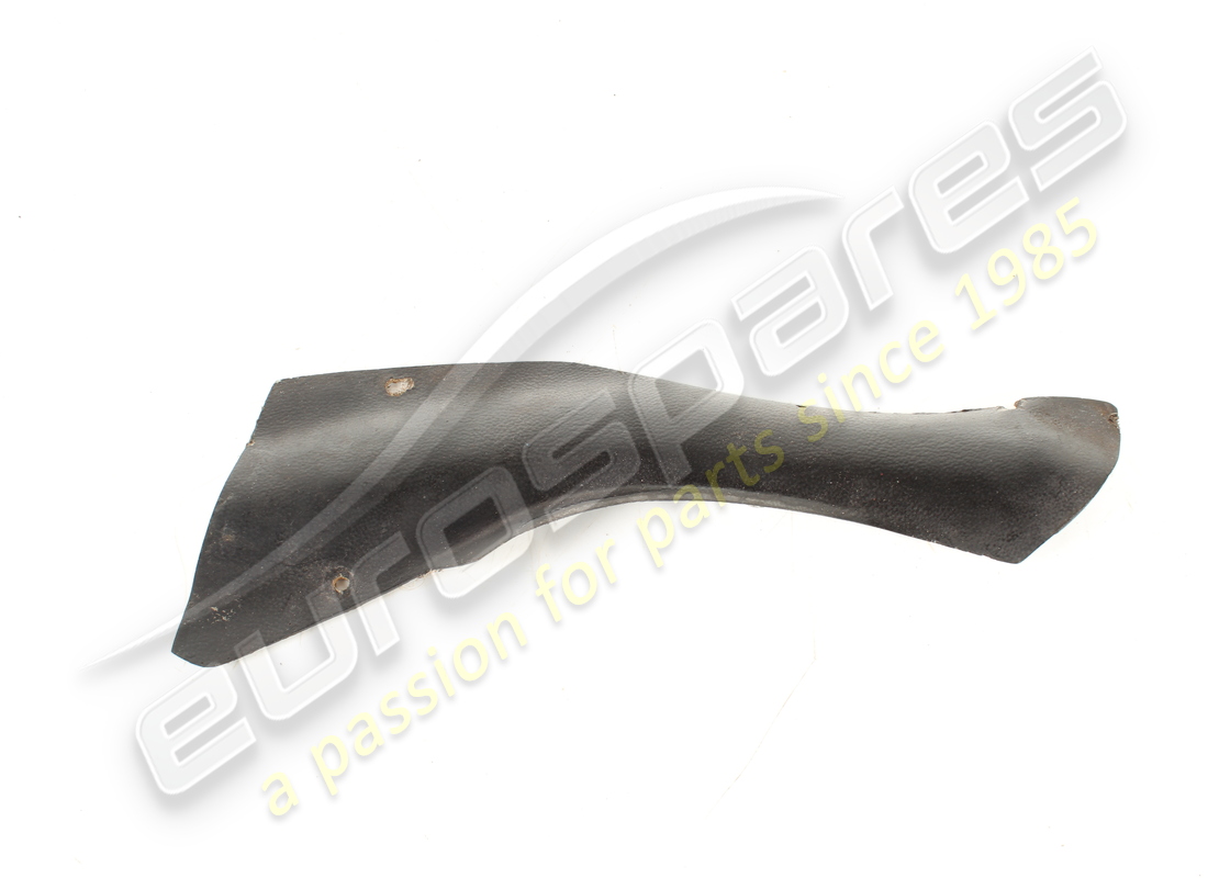 GEBRAUCHTE Ferrari KABELSCHUTZPLATTE. TEILENUMMER 60741500 (1)