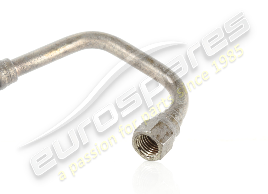 gebrauchte ölzufuhrleitung maserati. teilenummer 479949203 (1)