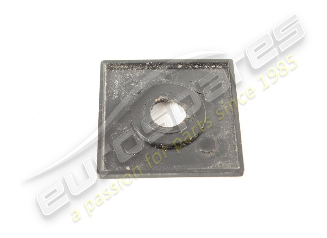 gebrauchtes etikett für lüfterschalter ferrari. teilenummer 2578083800 (2)