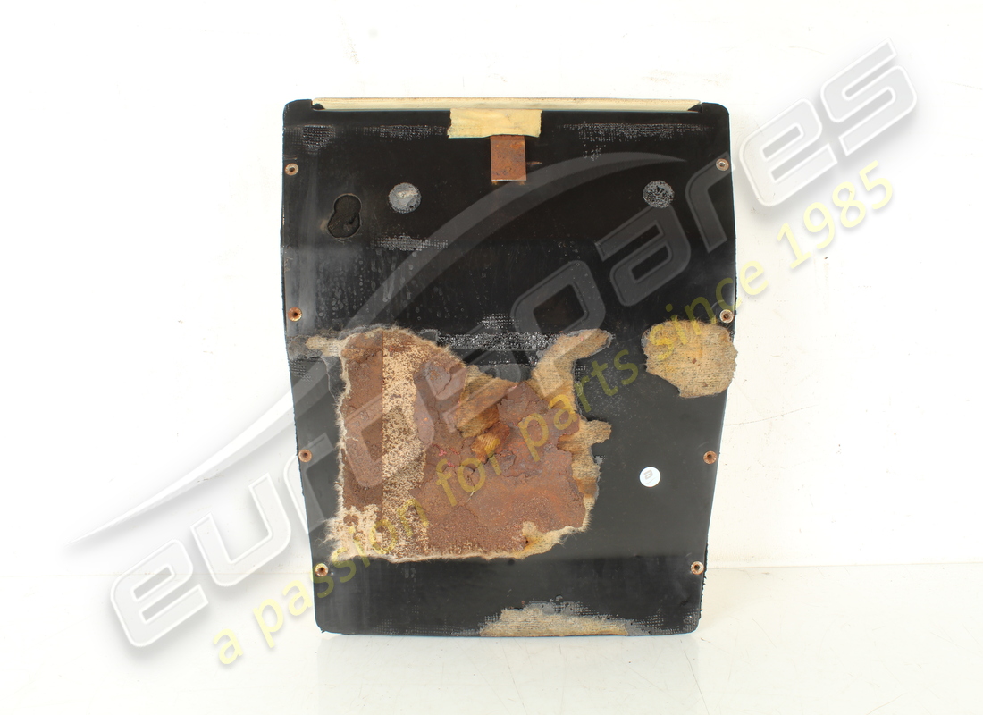 gebrauchte ferrari handschuhfach-einheit für die rücksitzplatte. teilenummer 61152900 (5)