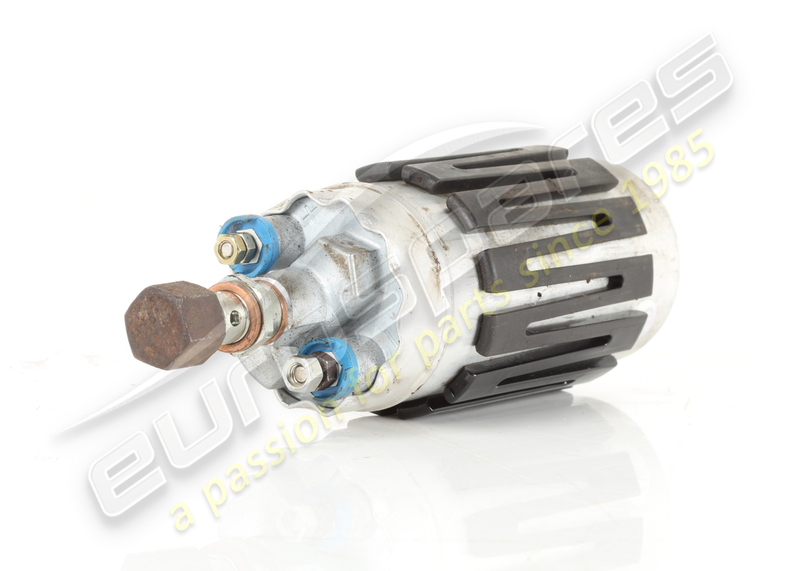 GEBRAUCHTE FERRARI KRAFTSTOFFPUMPE. TEILENUMMER 121727 (2) gebrauchte ferrari kraftstoffpumpe. teilenummer 121727 (2)