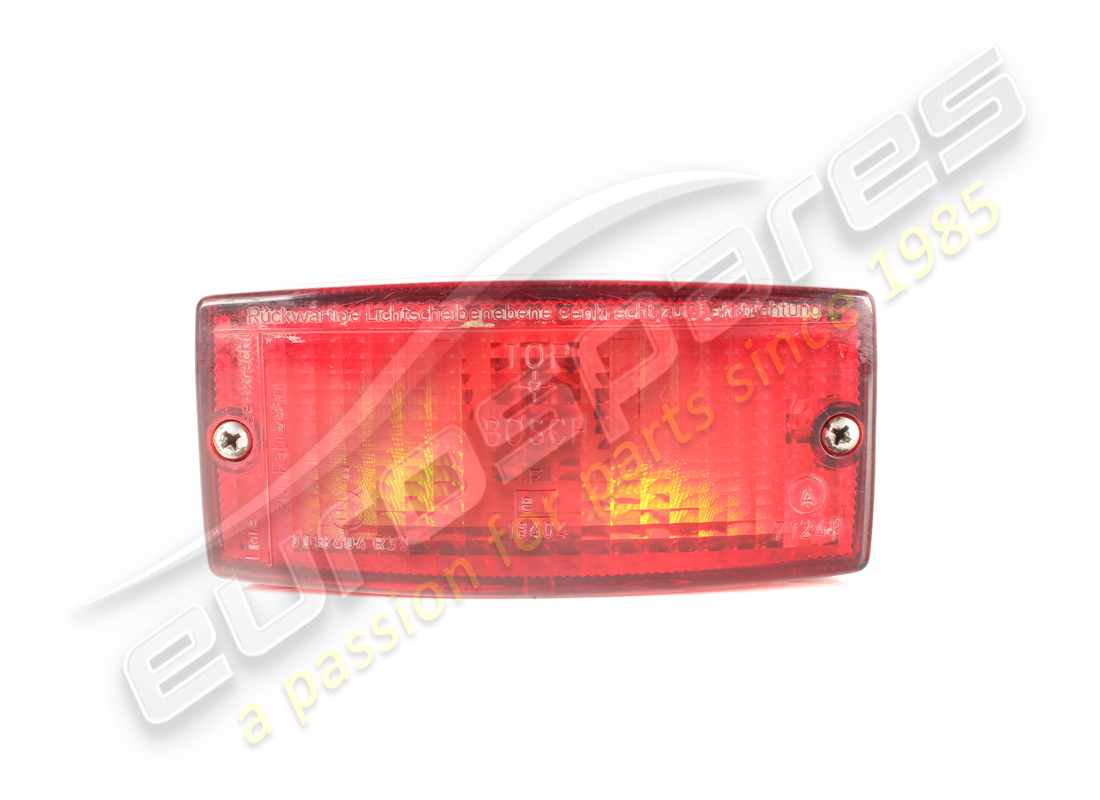 gebrauchte ferrari nebelscheinwerfer-hinterleuchte. teilenummer 60670000 (2)