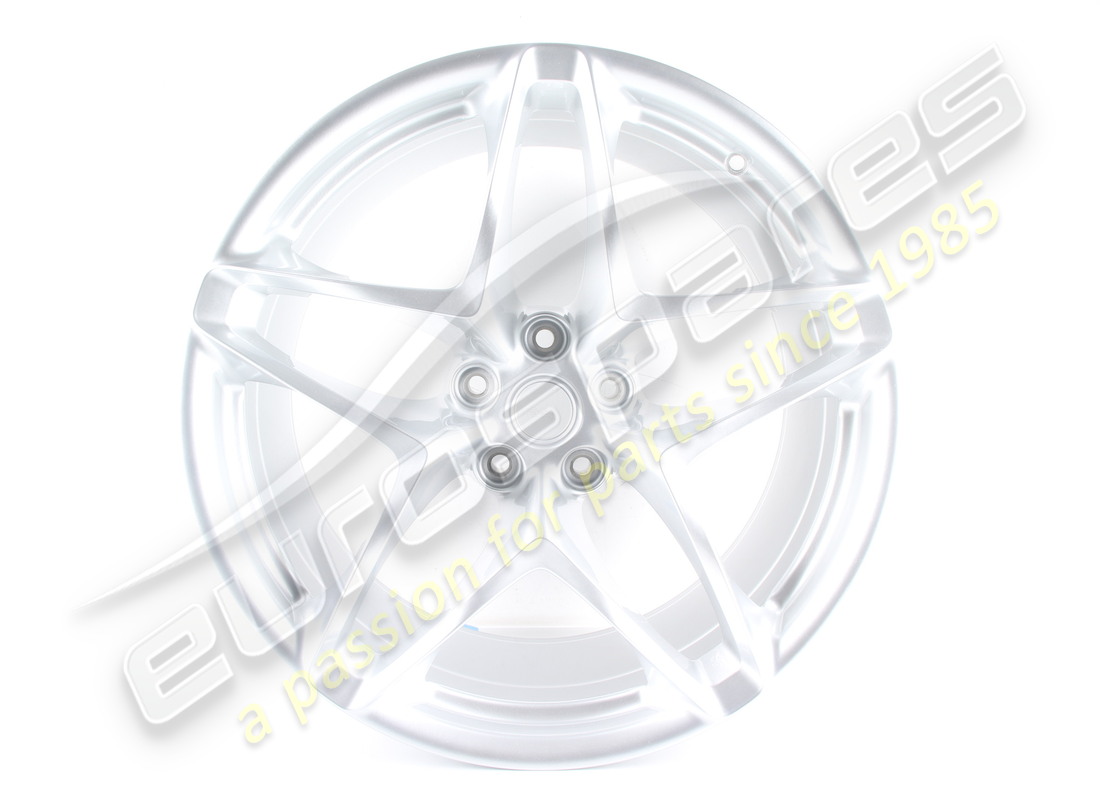 ÜBERHOLTES Ferrari HINTERRAD. TEILENUMMER 881321 (1)