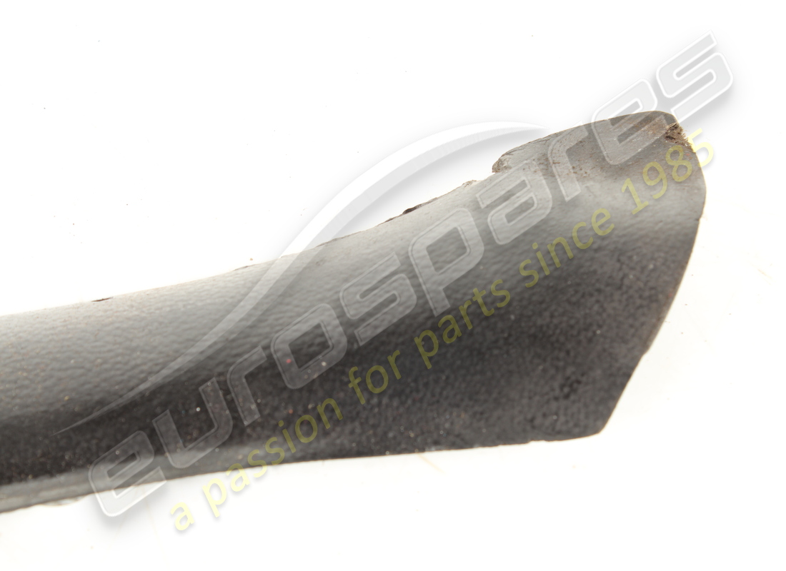 gebrauchte kabelschutzplatte ferrari. teilenummer 60741500 (2)