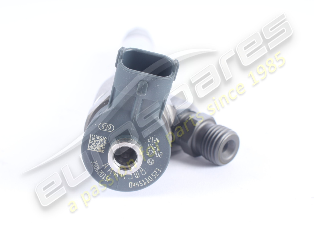 NEUER BOSCH INJEKTOR. TEILENUMMER 46328232 (4) neuer bosch injektor. teilenummer 46328232 (4)