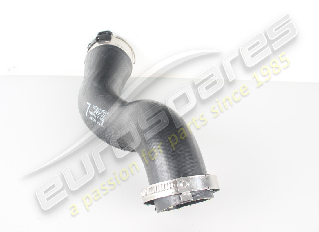 neuer porsche druckschlauch. teilenummer 95811079300 (3)