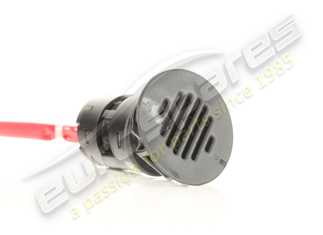 gebrauchter ferrari äusserer temperatursensor. teilenummer 236847 (3)