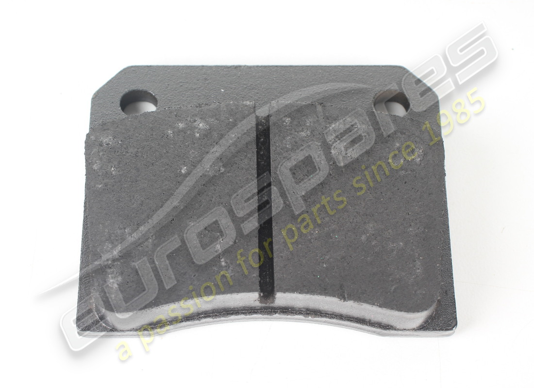 neuer eurospares hinterer bremsbelag. teilenummer 003206764 (2)