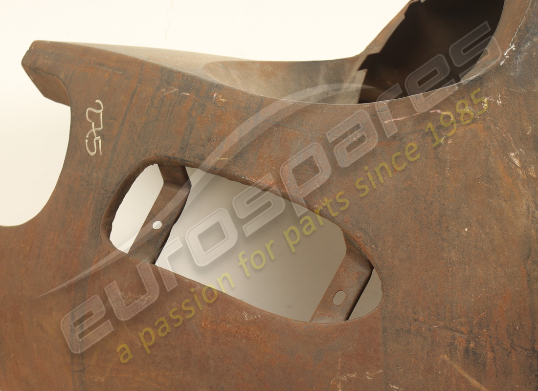 neu (sonstiges) ferrari linker vorderer kotflügel. teilenummer 2431804107 (3)