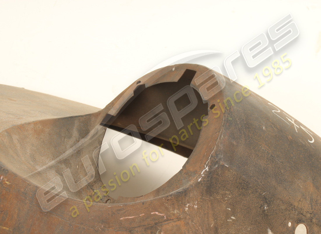 neu (sonstiges) ferrari linker vorderer kotflügel. teilenummer 2431804107 (4)