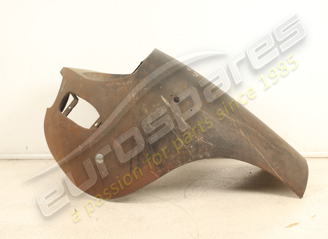 neu (sonstiges) ferrari linker vorderer kotflügel. teilenummer 2431804107 (2)