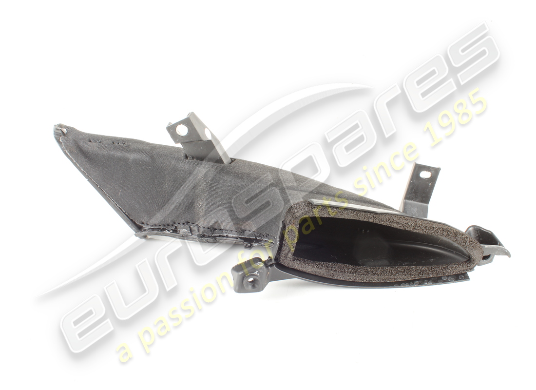 gebraucht ferrari kompletter luftfilterkanal links. teilenummer 793368 (2)