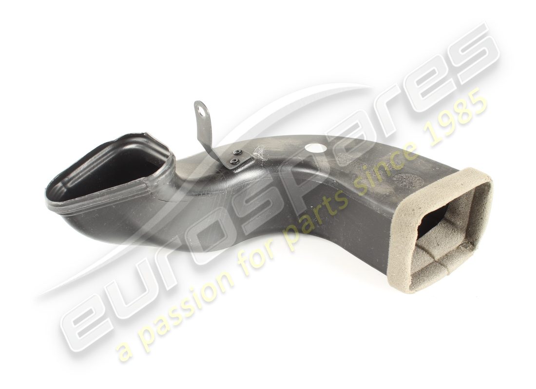 VERWENDET Ferrari UNTERER DASH-LUFTKANAL . TEILENUMMER 83922500 (1)