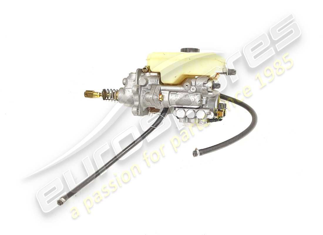 gebrauchte ferrari abs-hydrauliksteuereinheit. teilenummer 70000768 (2)