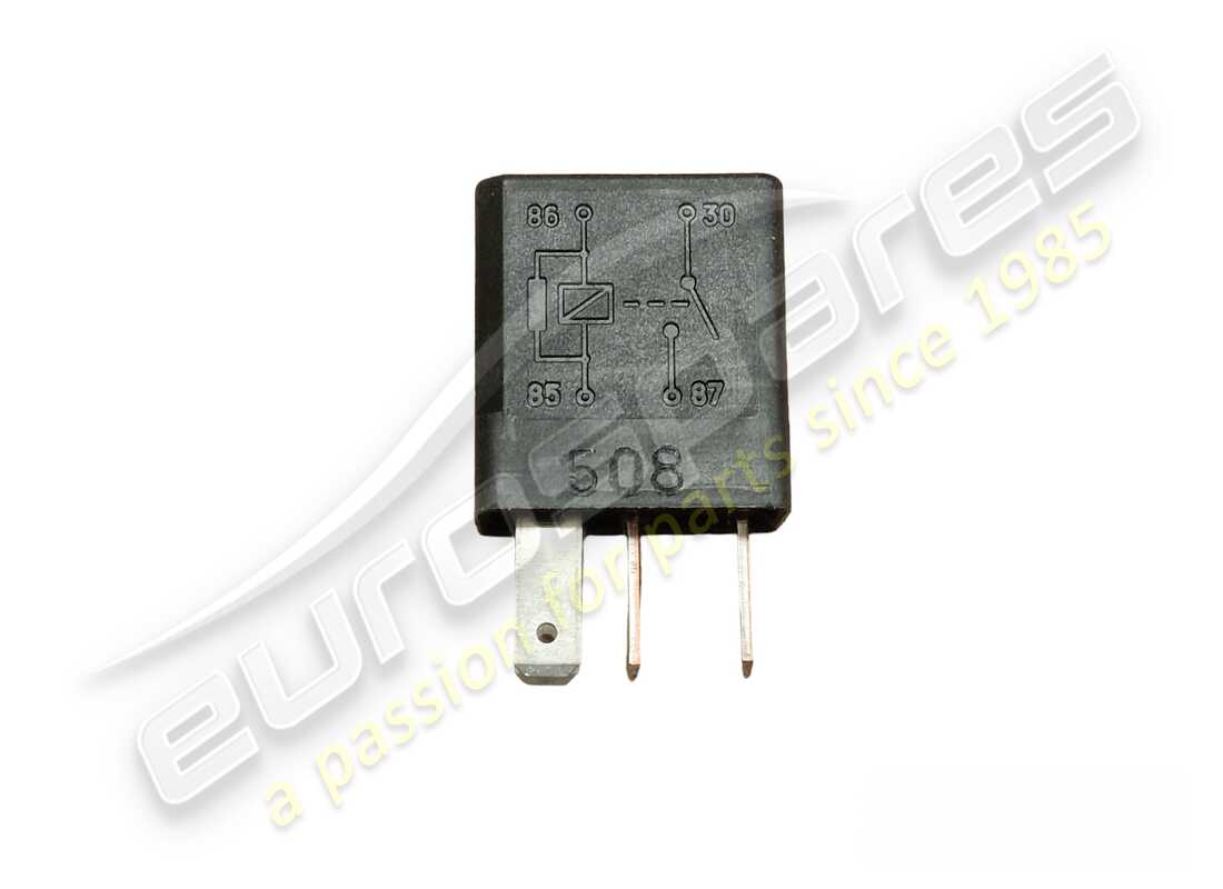 neu ferrari mikro-relais-schalter 20 a.. teilenummer 184102 (2)