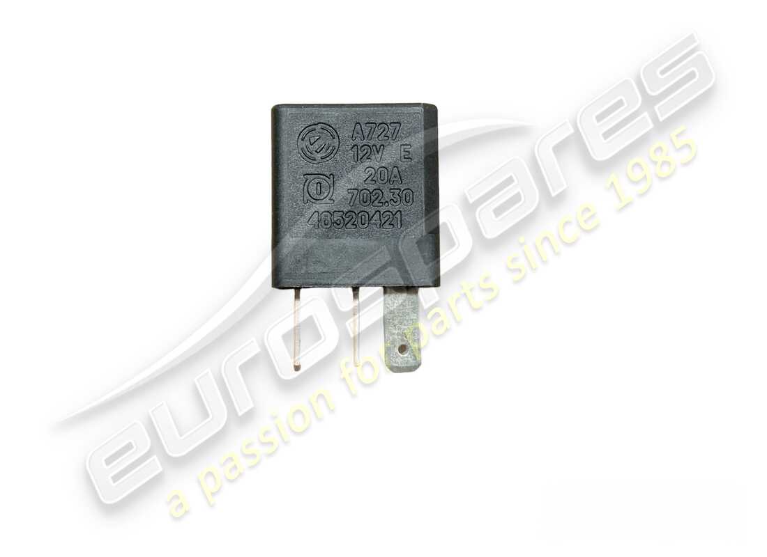 neu ferrari mikro-relais-schalter 20 a.. teilenummer 184102 (1)