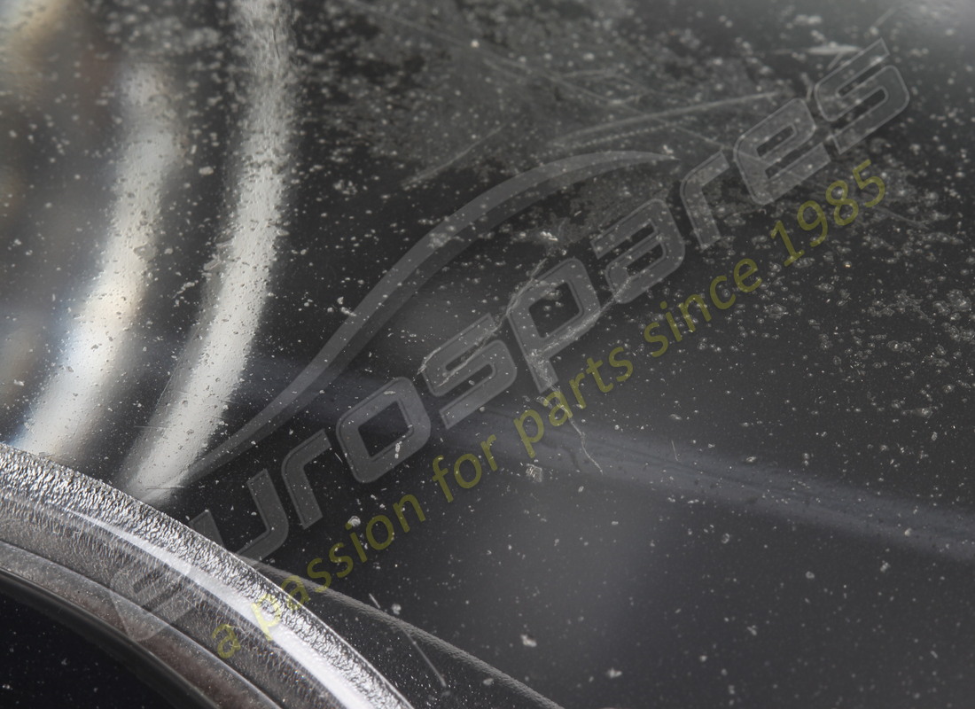 beschädigter eurospares scheinwerfer. teilenummer eap1392841 (12)