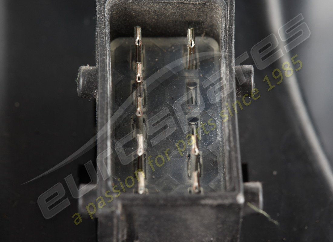 beschädigter eurospares scheinwerfer. teilenummer eap1392841 (15)