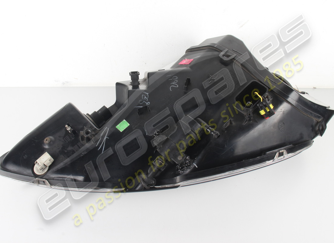 beschädigter eurospares scheinwerfer. teilenummer eap1392841 (5)