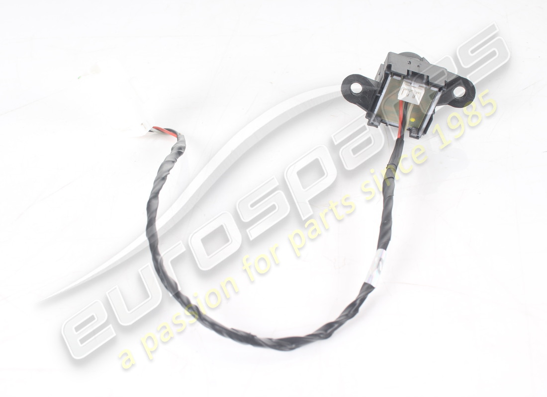 GEBRAUCHTE FERRARI PASSAGIERDISPLAYTASTE. TEILENUMMER 332716 (3) gebrauchte ferrari passagierdisplaytaste. teilenummer 332716 (3)