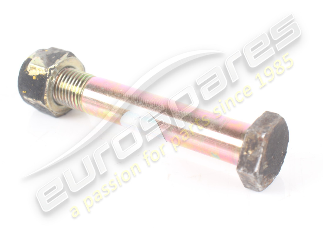 gebraucht ferrari aufhängungsbolzen. teilenummer 121693 (2)