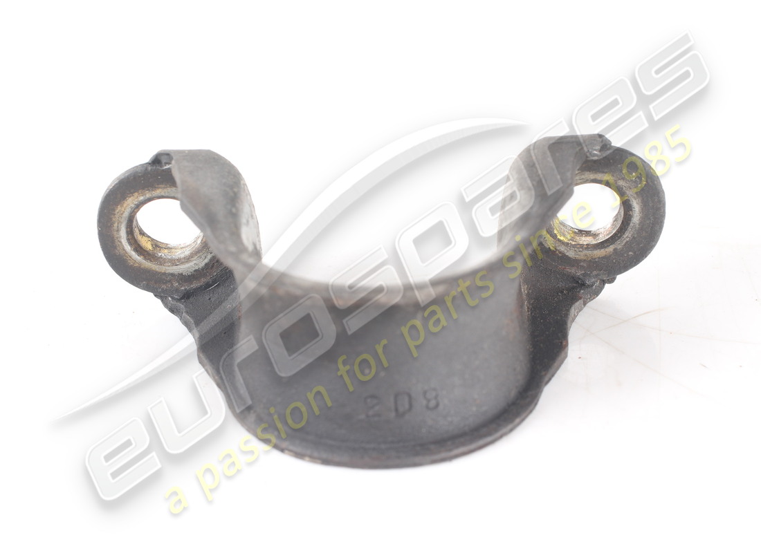 gebrauchte maserati stab.bar gummibuchse. teilenummer 386600373 (2)