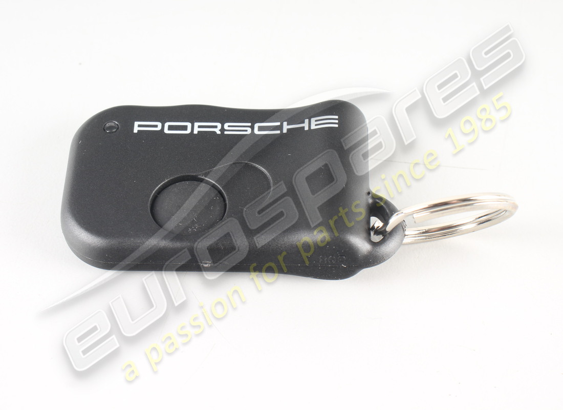 neue porsche handsendereinheit - 315 mhz - d - mj 1995>> - mj 1995. teilenummer 99361825902 (1)