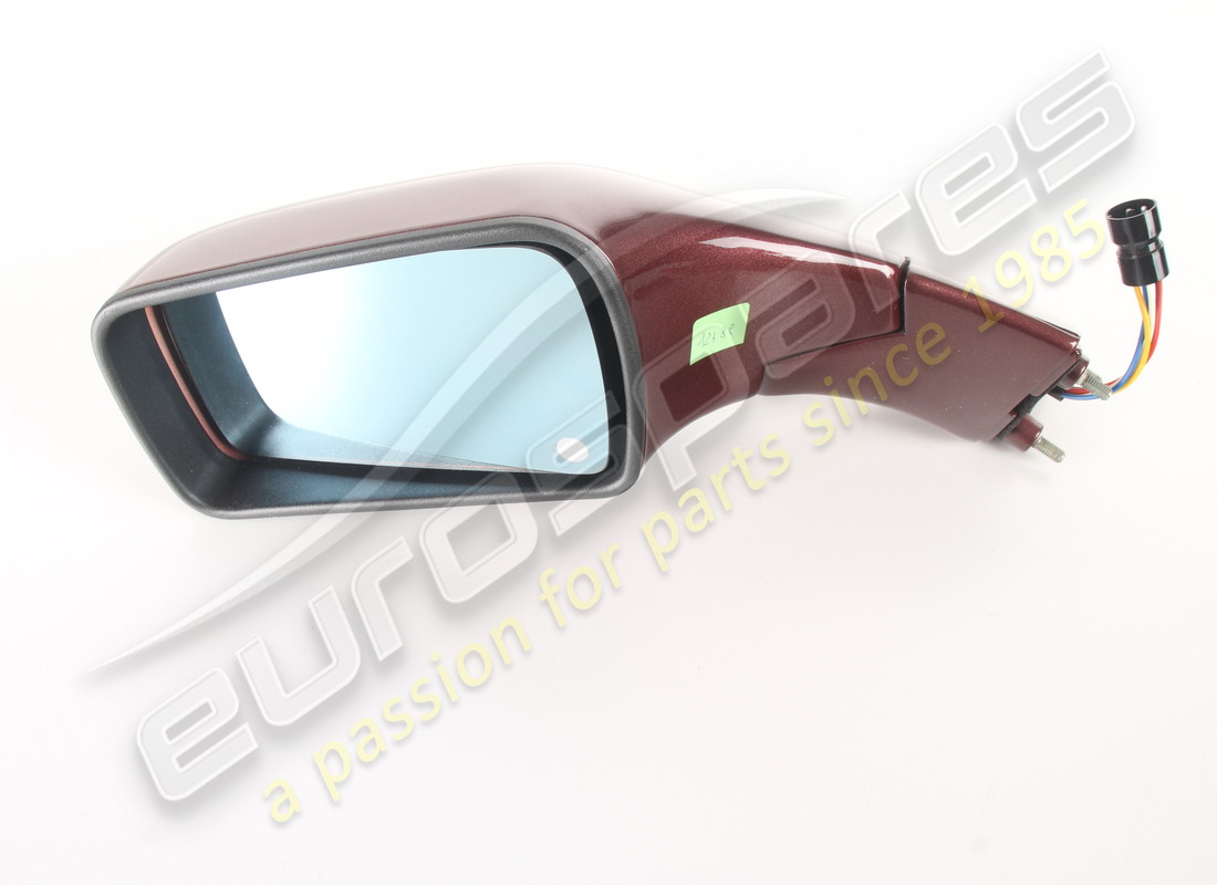 NEU (SONSTIGE) Ferrari LINKER TÜRSPIEGEL LHD . TEILENUMMER 62189010 (1)