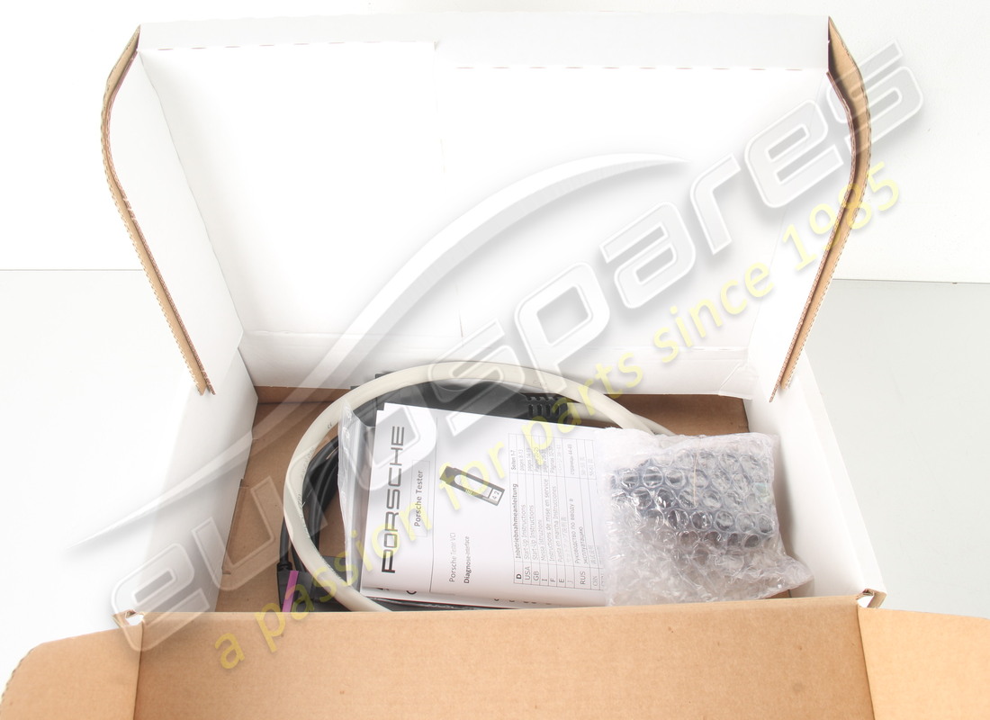 neuer porsche adapter. teilenummer v04014999f204 (4)