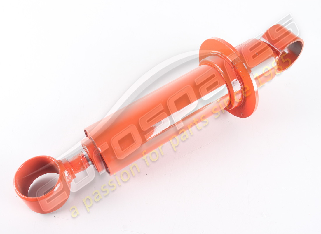 Generalüberholter hinterer Stoßdämpfer Ferrari 82-1350 . Teilenummer 600769 (1)