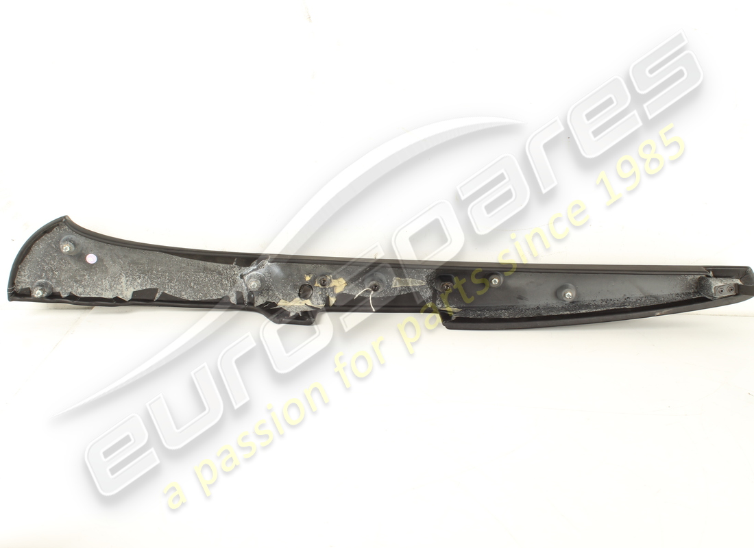gebraucht ferrari rechte armlehne. teilenummer 83702512 (3)