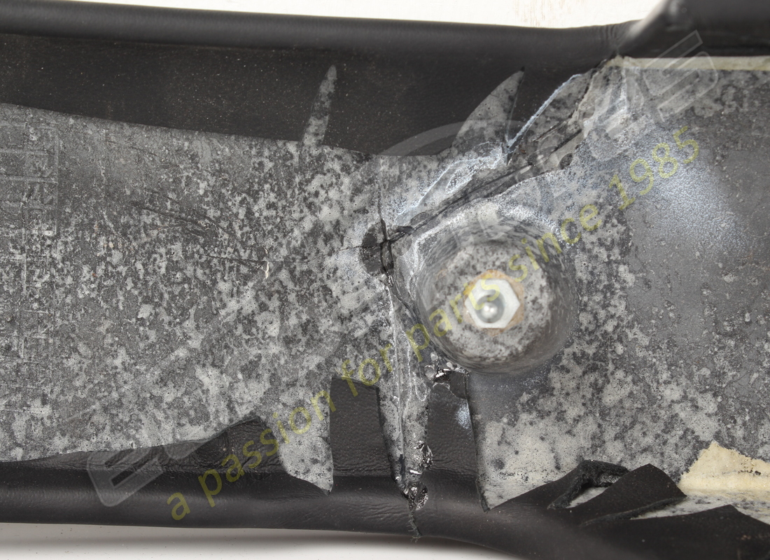 gebraucht ferrari rechte armlehne. teilenummer 83702512 (4)