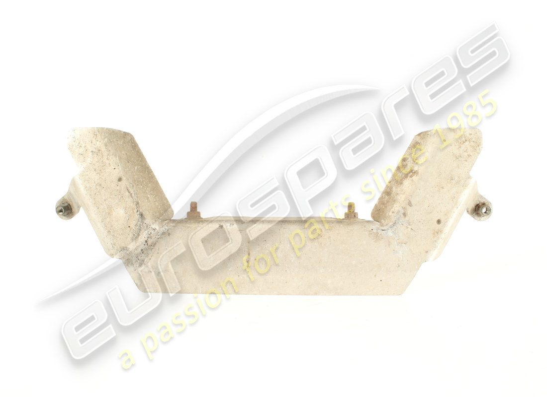 GEBRAUCHT Ferrari UNTERES ROHR-HITZESCHILD . TEILENUMMER 270768 (1)