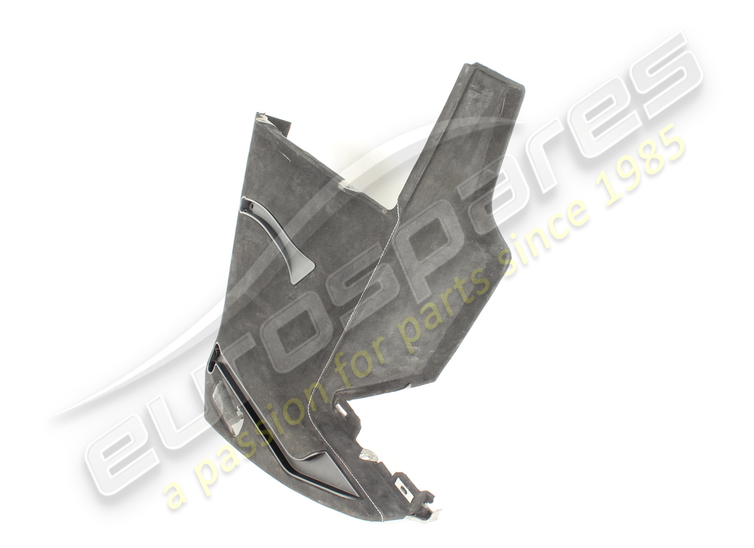 gebraucht ferrari rivestimento baule laterale. teilenummer 84406200 (3)