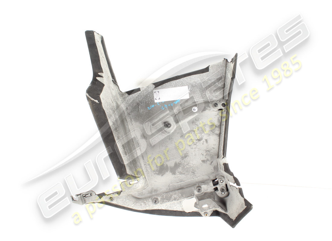 gebraucht ferrari rivestimento baule laterale. teilenummer 84406200 (4)