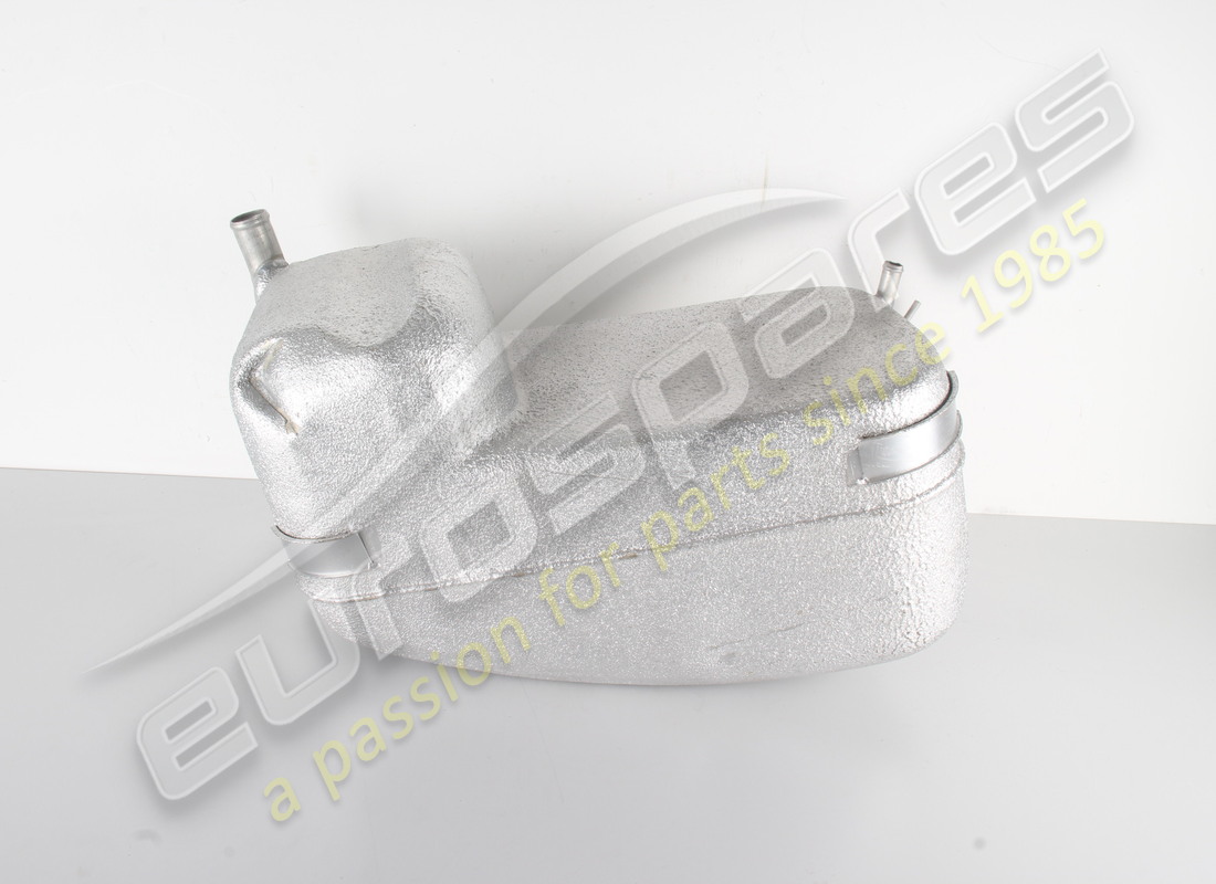 NEU (SONSTIGE) Ferrari RECHTER KRAFTSTOFFTANK. TEILENUMMER 106257 (1)