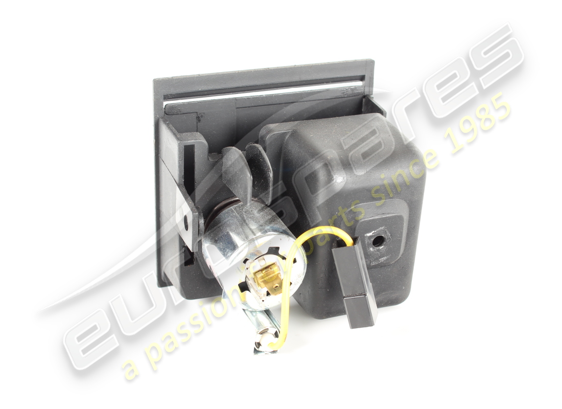 beschädigter ferrari aschenbecher. teilenummer 65471400 (2)