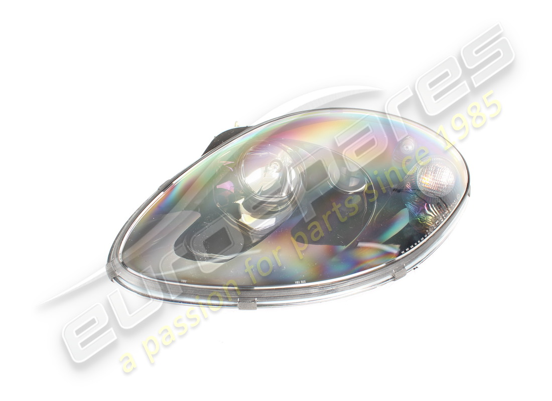 GEBRAUCHT Ferrari RH LAMP ASSEMBLY LHD . TEILENUMMER 65994371 (1)