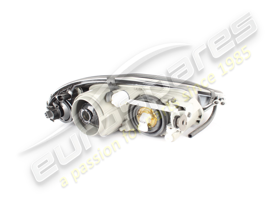 gebraucht ferrari rh lamp assembly lhd teilenummer 65994371 (2)