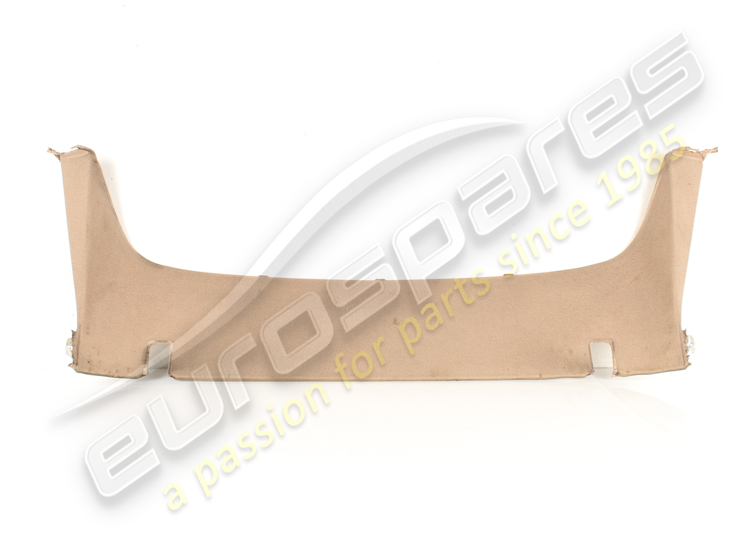 GEBRAUCHT Ferrari FORMTEIL GTS . TEILENUMMER 62486600 (1)