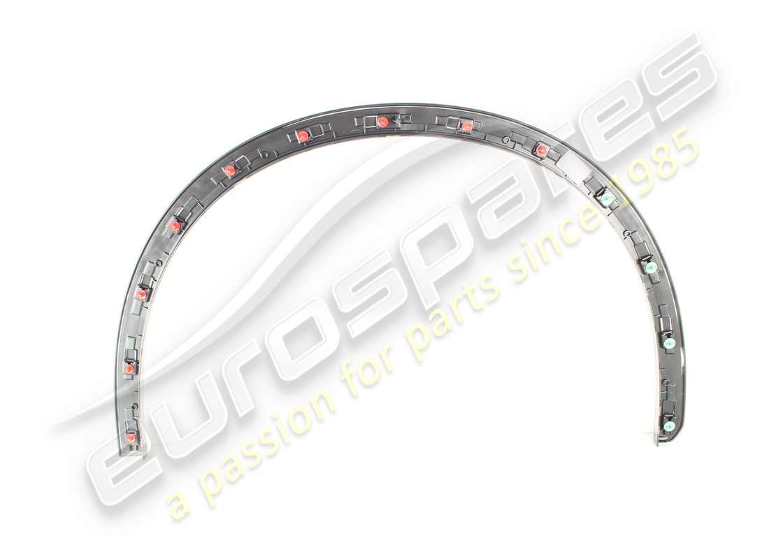 neu maserati linker vorderer kotflügel. teilenummer 670266719 (2)