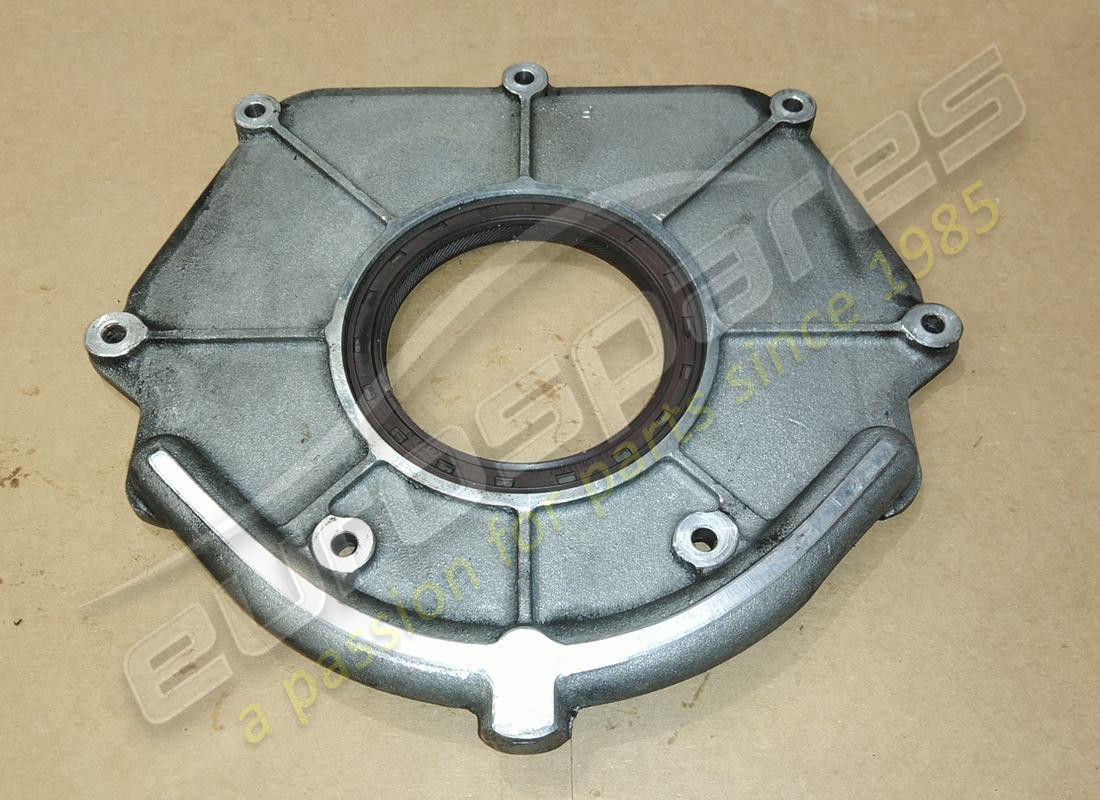 ferrari abdeckung verwendet. teilenummer 141343 (2)