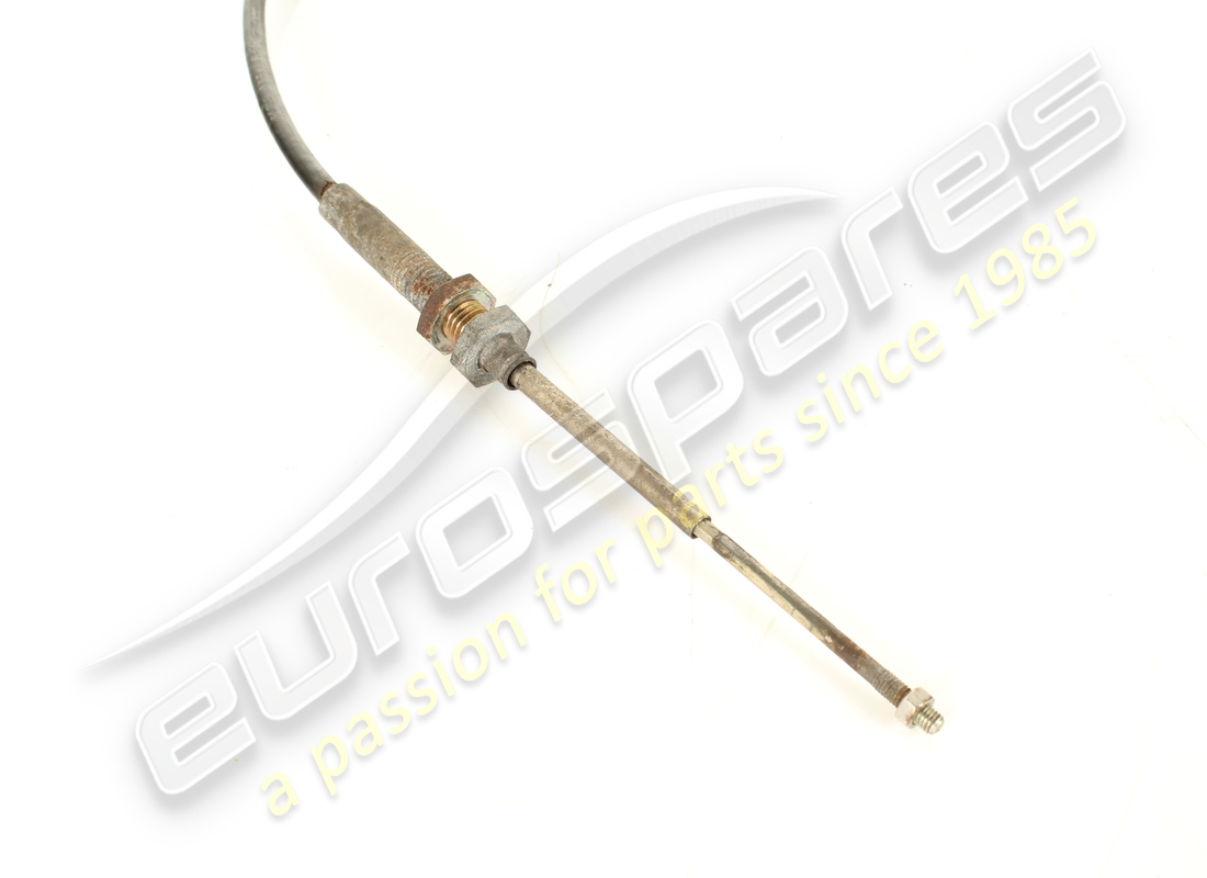 gebrauchtes ferrari push-pull-kabel. teilenummer 178200 (3)