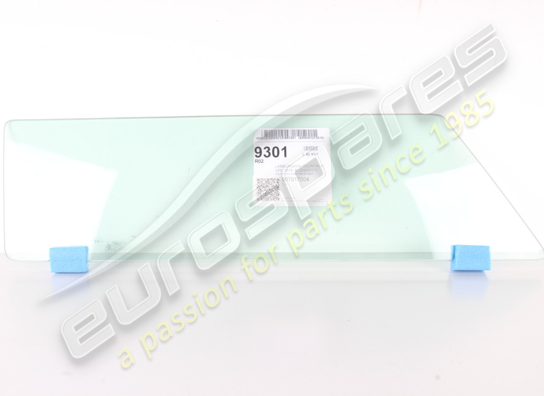 neu oem rechtes oberes glas. teilenummer 007017004 (1)